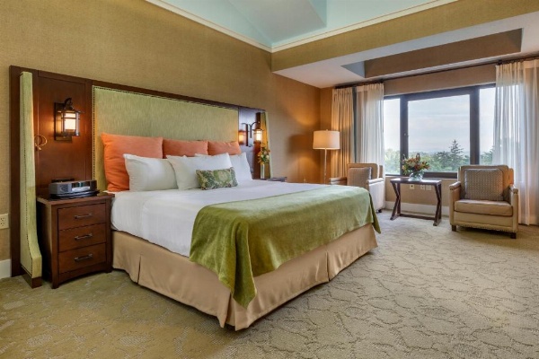 The Omni Grove Park Inn - Asheville image 8